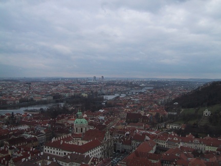 Prague Skyline5